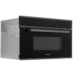 Микроволновая печь встраиваемая Weissgauff BMWO-349 DBSX Touch, фото7
