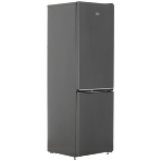 Холодильник Beko B1RCNK272G серый, двухкамерный 163/76л морозилка снизу, No Frost, фото9