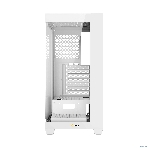 Компьютерный корпус Case Ocypus Gamma C72 WH ATX/win/white/no PSU/Tempered Glass, фото10