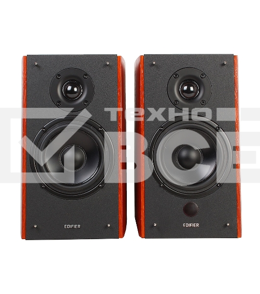 Колонки Edifier R2000DB <2.0, 24Wх2 + 36Wх2, ПДУ, RMS>