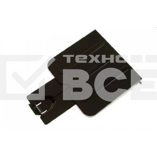 Выходной лоток HP LJ M1132/M1212/M1214/M1217 (RM1-7727) OEM