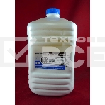 Тонер HP Color LJ M252/M274/M277/M377/M452/M477/M553/M577/M154/M180 (CF402/CF412/CF362/CF512/CF532) Yellow химический (кан. 1кг) BW Premium фас. Россия, фото2