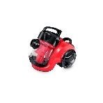 Пылесос GINZZU VS420 красный/черный, 360/2000 Вт, уборка сухая, пылесборник контейнер 3 л, фото6