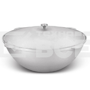 Казан для плова Kukmara 9 л к90