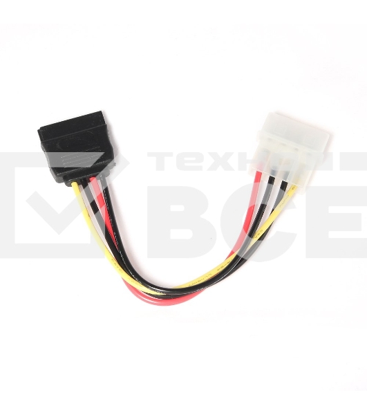 Кабель Gembird Кабель Serial ATA Power converter Gembird CC-SATA-PS
