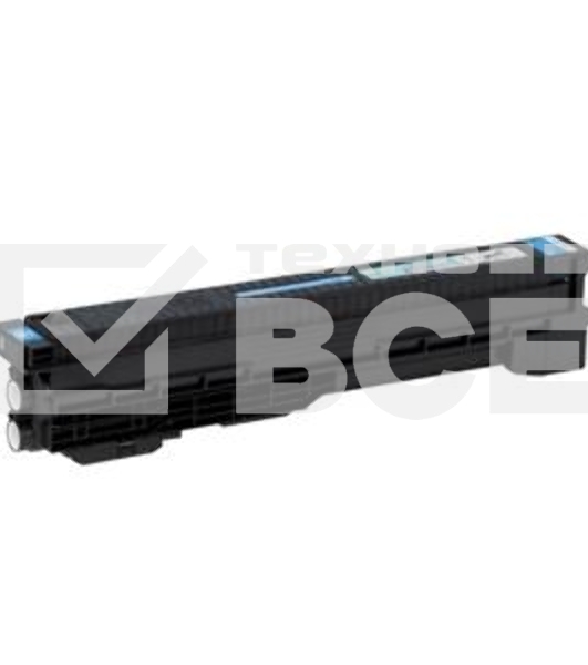 Картридж лазерный Canon CLC 4040/CLC 5151 C-EXV16 cyan (туба 550г) Katun