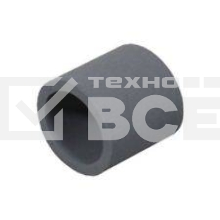 Насадка (рез.) на ролик захвата из кассеты Samsung ML-3310/3710/SCX-4833/5637/Phaser 3320/WC3315/3325 (JC73-00340A/130N01671)