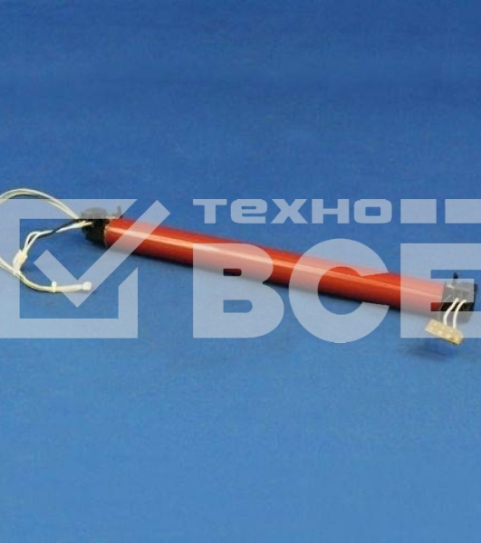 Узел закрепления Film assembly