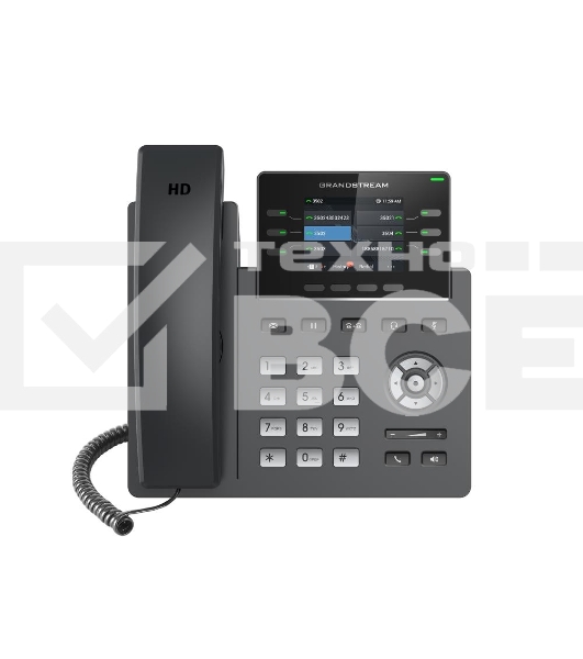 Телефон VOIP GRP2613 GRANDSTREAM