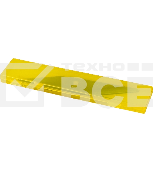 Лезвия для канцелярского ножа OLFA OL-CKB-118мм