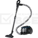 Пылесос Samsung VC18M21C0VN Зелёный, фото7