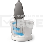 Миксер Philips HR3745/00, фото7
