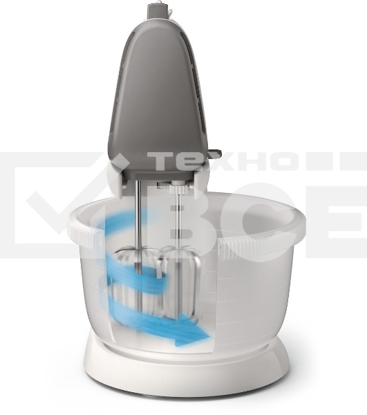Миксер Philips HR3745/00