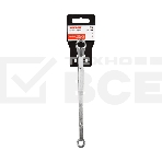 Ключ накидной коленчатый Rexant 10х13 мм, хром, фото3