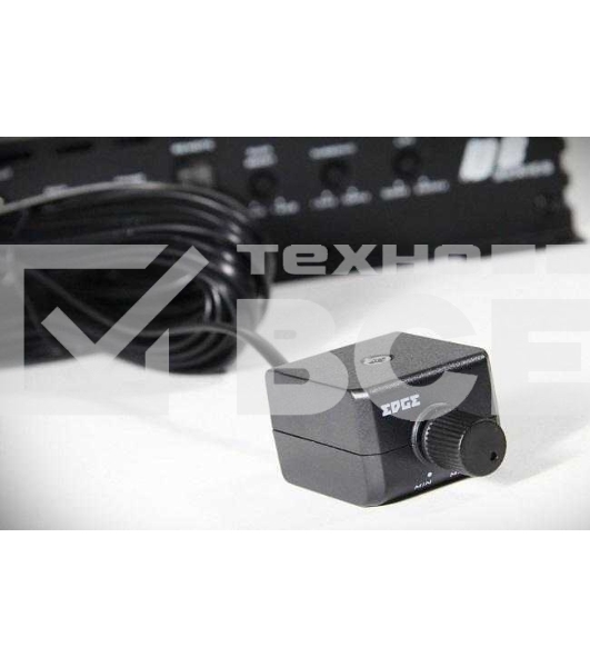 Усилитель автомобильный Edge EDB500.1-E9 одноканальный