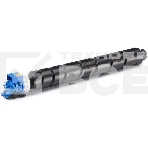 Картридж лазерный TK-8800C голубой для P8060cdn 20 000 стр., фото 1