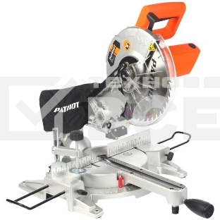 Пила торцовочная PATRIOT MS 255 [190301855]