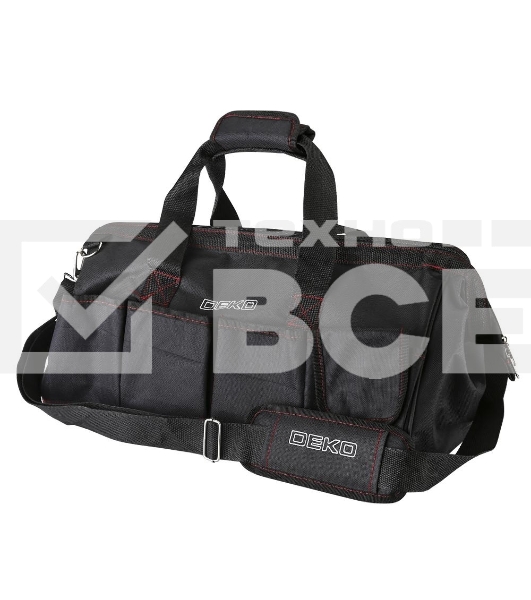 Сумка для инструмента Deko XXL