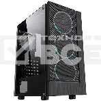 Компьютерный корпус AeroCool / Formula F-33RGB черный без БП ATX 3x120mm 2xUSB2.0 1xUSB3.0 audio bott PSU, фото22
