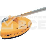 Мотокоса CARVER GBC-31F  4-хтактн. ранец диск40зуб. easy-head леска2,4мм, фото3