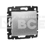 Переключатель Legrand 770106 2 напр. Valena (алюминий), фото2