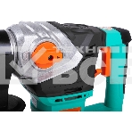 Перфоратор Sturm RH2517 Sturm, 1700 Вт, 3 режима, 5 Дж, 0-3000 уд/мин, 0-780 об/мин, кейс RH2517, фото6