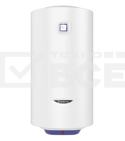 Водонагреватель Ariston BLU1 R ABS 80 V SLIM