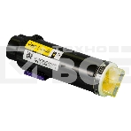 Картридж Sakura 106R03487 для Xerox Phaser, WC, желтый, 2400 к., фото2