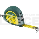 Рулетка KRAFTOOL GRAND 3м / 16мм с ударостойким корпусом (ABS) и противоскользящим покрытием, фото 1