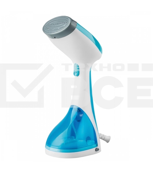 Отпариватель ручной Scarlett SC-GS135S04 1400Вт голубой