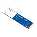 Накопитель SSD Western Digital WD Blue SN570 WDS100T3B0C 1ТБ M2.2280 NVMe PCIe Gen3 8Gb/s, фото 1