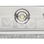 Вытяжка кухонная Krona RUNA 600 inox S, фото6