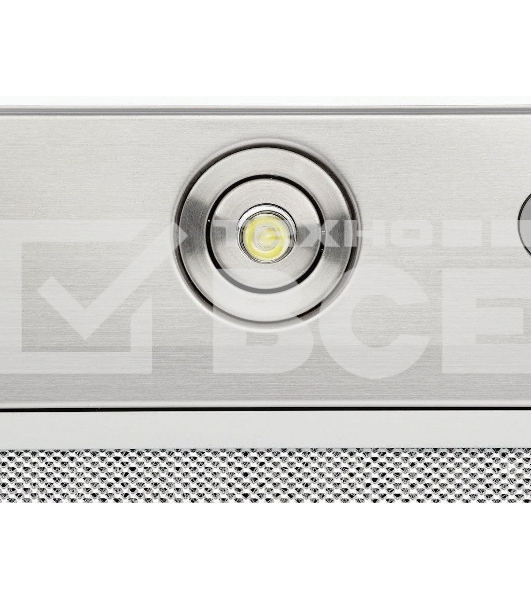 Вытяжка кухонная Krona RUNA 600 inox S