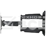 Кронштейн для телевизора Hama H-118665 черный, 10'-48' макс. 25 кг, настенный, фото7