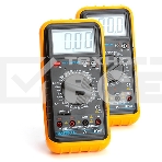 Мультиметр Iek TMD-5S-063 цифровойProfessional MY63 IEK, фото3