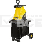 Садовый измельчитель Huter ESH-2500T 2500Вт 4600об/мин, фото10