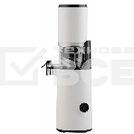 Соковыжималка шнековая Scarlett SC-JE50S59 белый, фото2