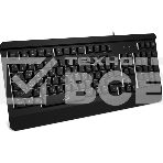 Клавиатура проводная игровая SVEN KB-G9450 (104кл., мет. корпус, 12 Fn функций, подсветка), фото13