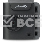 Видеорегистратор Mio ViVa V21 черный 2Mpix 1080x1920 1080p 140гр. M-star 8336, фото3