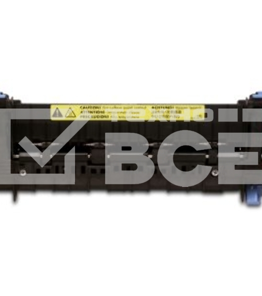 Печь в сборе HP Color LJ 3500/3550/3700 (Q3656A/RM1-0430)