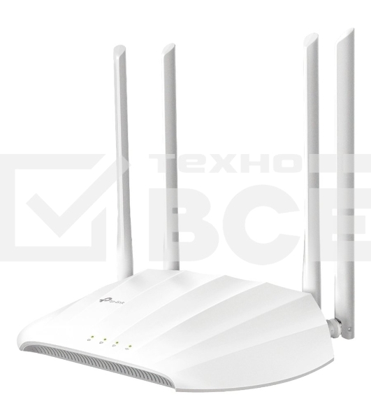 Беспроводная точка доступа TP-Link TL-WA1201 AC1200