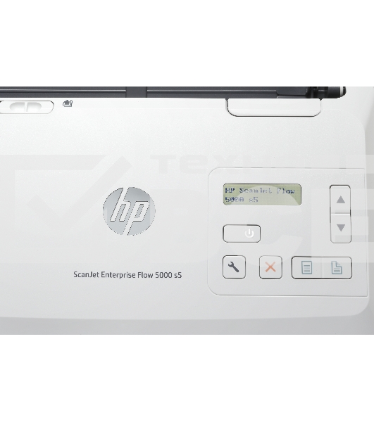 Сканер HP ScanJet Enterprise Flow 5000 s5, 1y warr, (replace L2755A)