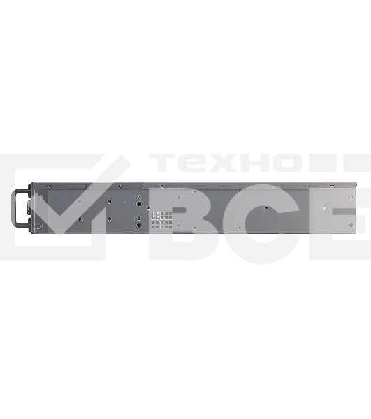Серверный корпус Exegate EX281297RUS Pro 2U550-HS12 <RM 19