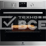Встраиваемая электрическая духовка Electrolux EOF4P56X, фото5