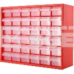 Органайзер для инструмента Deko 065-0805, фото3