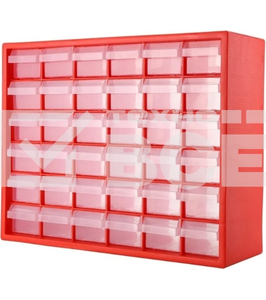 Органайзер для инструмента Deko 065-0805