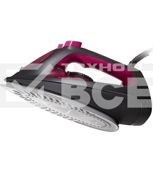 Утюг Panasonic NI-U400CPTW