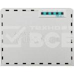 Маршрутизатор MikroTik RB750r2 hEX lite 5x10/100 Mbps, фото11