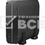 Сетевое хранилище SMB QNAP TS-410E-8G NAS fanless 4 2.5 SSD trays. Intel Celeron J6412 4-core 2.0-2.6 GHz, 8 GB RAM (max), 2x2.5 GbE, 4xUSB 3.2 Gen 2 (10Gbps),1xHDMI, фото9