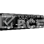 Автомагнитола Prology CMX-260 1DIN 4x55Вт, фото6